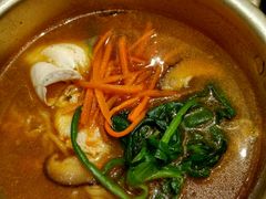 -汤森悠生活文化汤(江宁万达店)