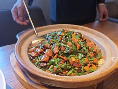 -小厨师·二十年沈家门小海鲜(百井坊巷店)