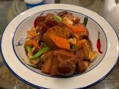 -西江美食舫·江西菜(健德桥店)