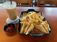 -CIRCLE·酒吧(第一国际店)