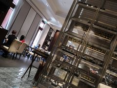 鱼头泡饼-北京海湾半山酒店-加咖啡西餐厅