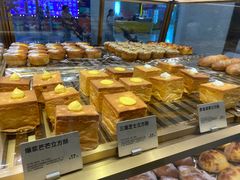 -喜茶(无锡荟聚中心店)