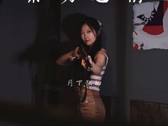 -明日世界密室轰趴·剧本桌游·箭馆团建(国贸店)