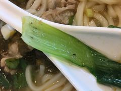 -君达小吃(建西苑店)