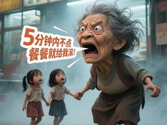 -阿生哥螺蛳粉(二七万达店)
