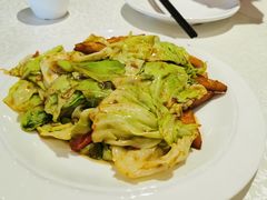 -巴依老爷·新疆美食(上城区天城路店)