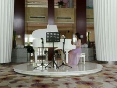 -常州环球恐龙城维景国际大酒店