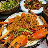 超级正宗的粤式大排档-扎实大牌檔,巨扎实