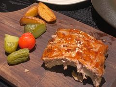 -Nord Grill&Bar Highland诺德西餐(深圳欢乐海岸店)