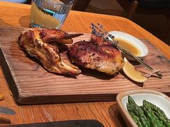 -THE CANNERY&JUJU 新鲜海鲜·牛排美食酒廊