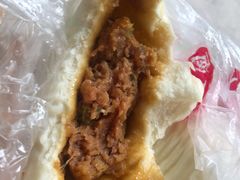 -凤英特色包子(浮桥店)