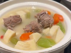 -三亚亚龙湾瑞吉酒店·铭轩中餐厅Mingxuan·海南菜·粤菜