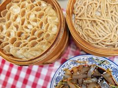 -王村姑老土炕莜面村(桥东店)