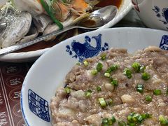 -阿殳菜馆·私厨(水围村店)