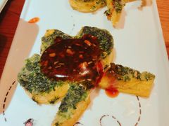-局气 烤鸭·北京菜(光华路店)