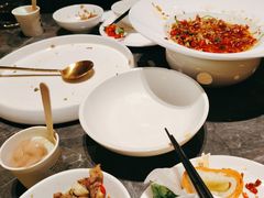 -炊烟小炒黄牛肉(浦东世纪汇店)
