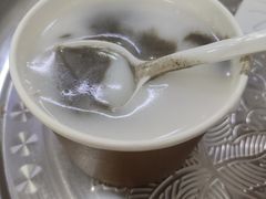 -谢怀亮芝麻茶