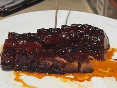 -侨美食家·粤菜(体育西路店)