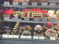 -布歌东京(金融街购物中心店)