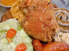 -Eckl’s爱氏热狗(猫街店)