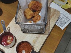 -小杨烤肉·陕西烧烤·陕西地方菜(明德门店)