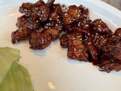 -云客来·花园餐厅(洛社店)