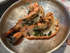 -农乐园炭火烤肉(繁花中心店)