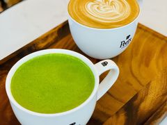-Peet's Coffee皮爷咖啡(万象天地店)