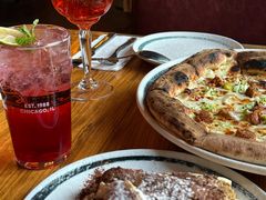 -PIZZA BIANCA(民园店)