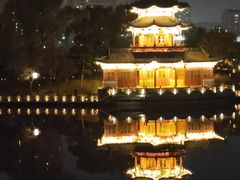 -迎泽公园
