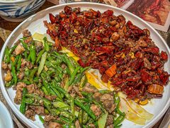 -铁公鸡·四川料理(天环广场店)