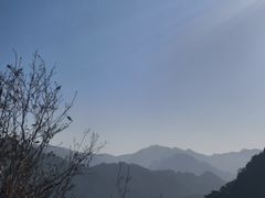 -终南山南五台景区