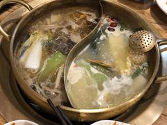-四喜小胖·北京涮肉(五道营店)