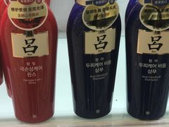 -Olé精品超市(上海虹桥南丰城店)