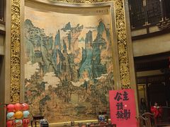 -隋唐洛阳城明堂天堂景区