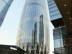 -% Arabica阿拉比卡咖啡(深圳湾万象城店)