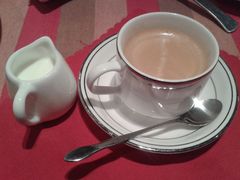 意式浓缩咖啡-托斯卡纳烘焙意大利餐厅(五天地店)