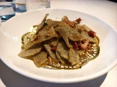 新派炸灌肠-庆云楼饭庄(什刹海店)