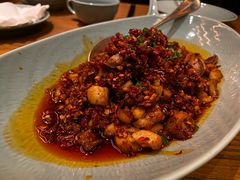 -丽江金茂凯悦臻选酒店-滇香馆