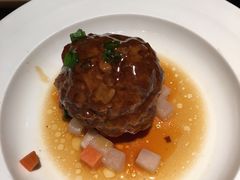 小馆大丸子-黑鸡小馆(金源店)
