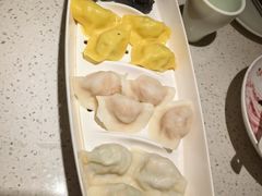 -船歌·鱼水饺青岛菜(金狮广场店)
