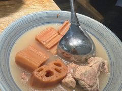-静一餐厅·湖北菜(前门创始店)
