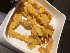 -锅说大脸毛肚重庆老火锅(佐阾店)