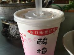 -唠叨坊私房菜(五一街店)