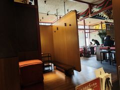-300杯·和牛烧肉清酒专门店(廊里店)