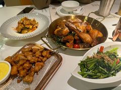 -帕娜·泰式茶餐厅·Bistro(近铁广场店)