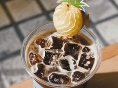-KAFVS咖啡思咖啡馆(香海路店)