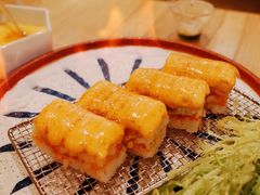 -Sushi Love 创意寿司(丽影广场店)