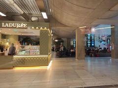 -戴高乐机场火车站