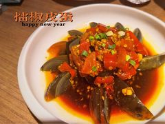 -花椒笑成都小馆(百脑汇店)